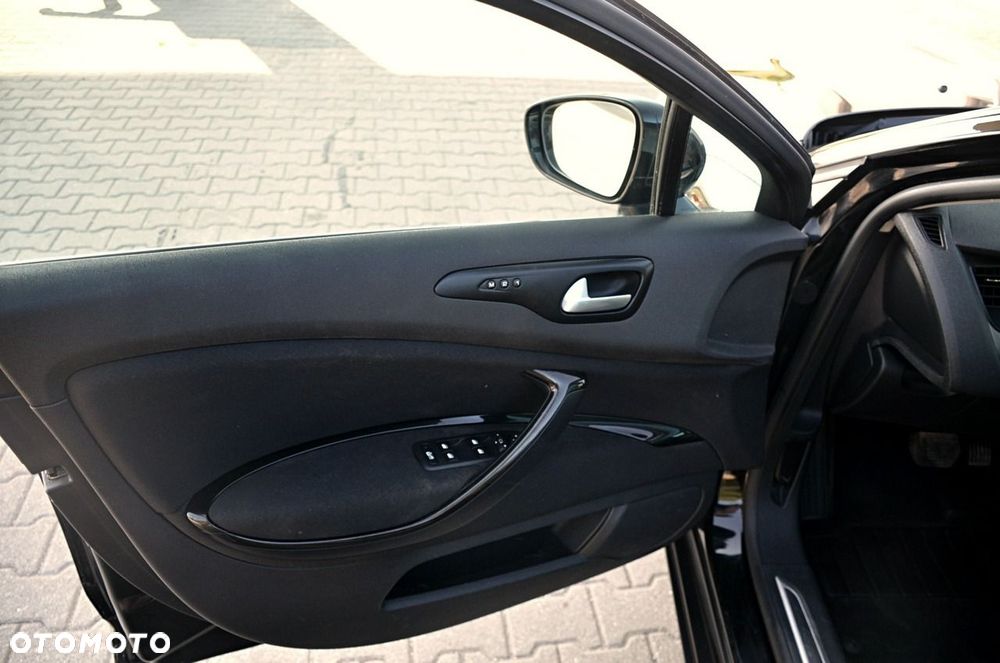 Citroën C5 - 12