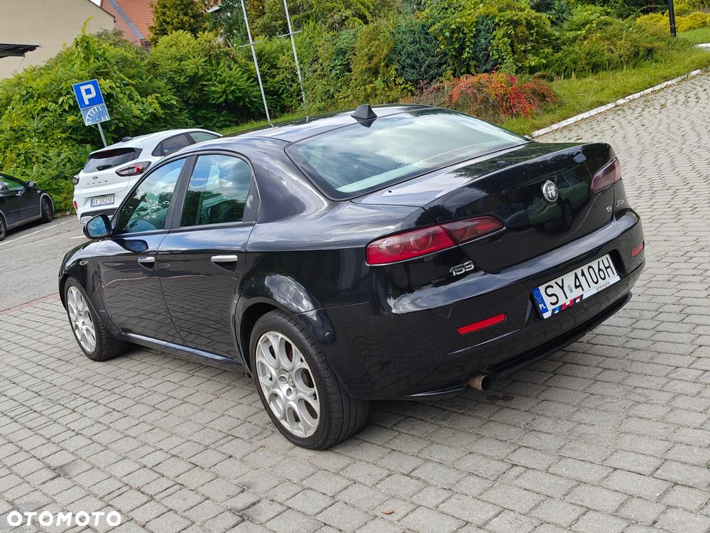 Alfa Romeo 159 1.9 JTDM 16V DPF - 29