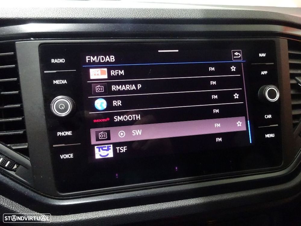 VW T-Roc 2.0 TDI Conceptline - 21