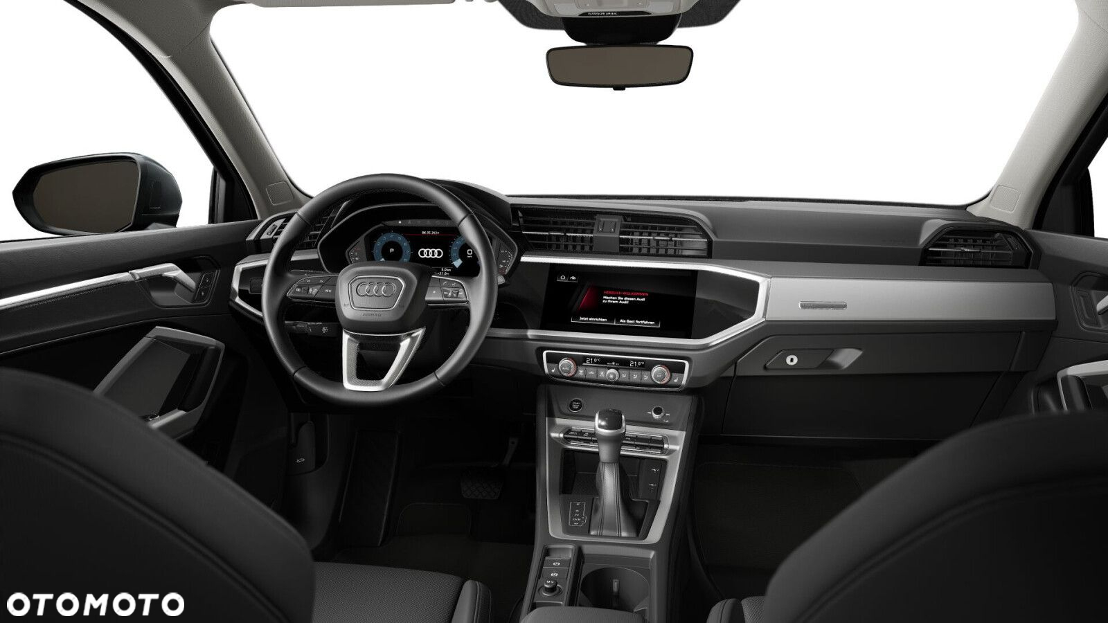 Audi Q3 Sportback - 9