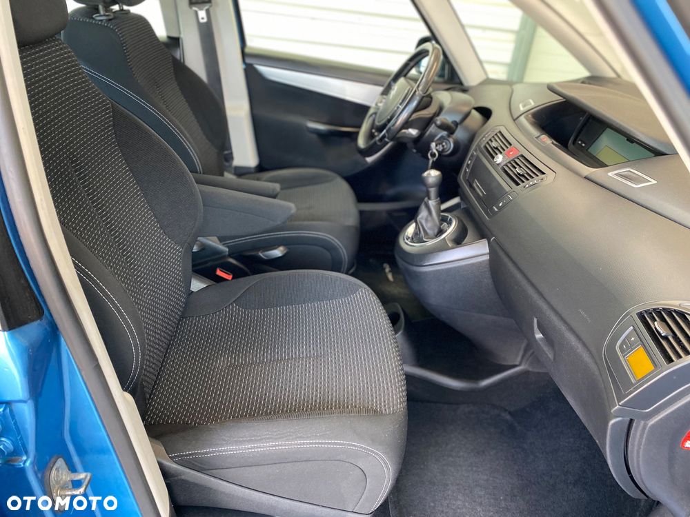Citroën C4 Picasso 1.8i SX Pack - 13
