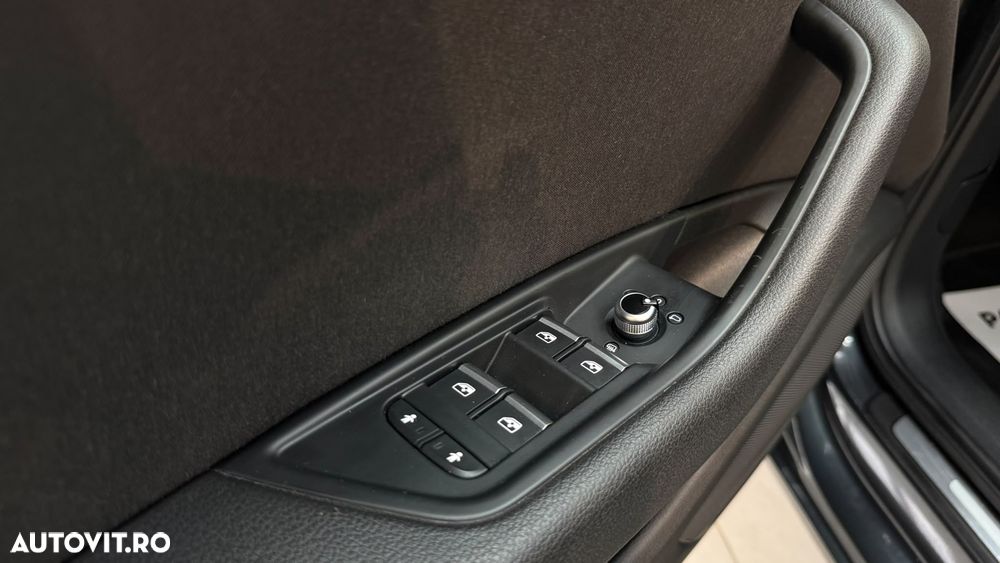 AUDI A4 Avant 2016 — imagine 32