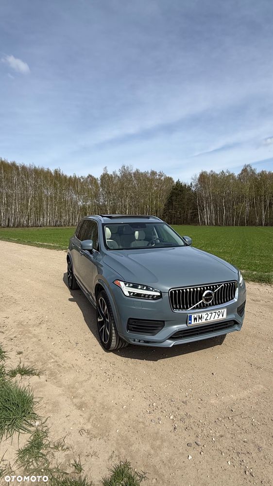 Volvo XC 90 - 28