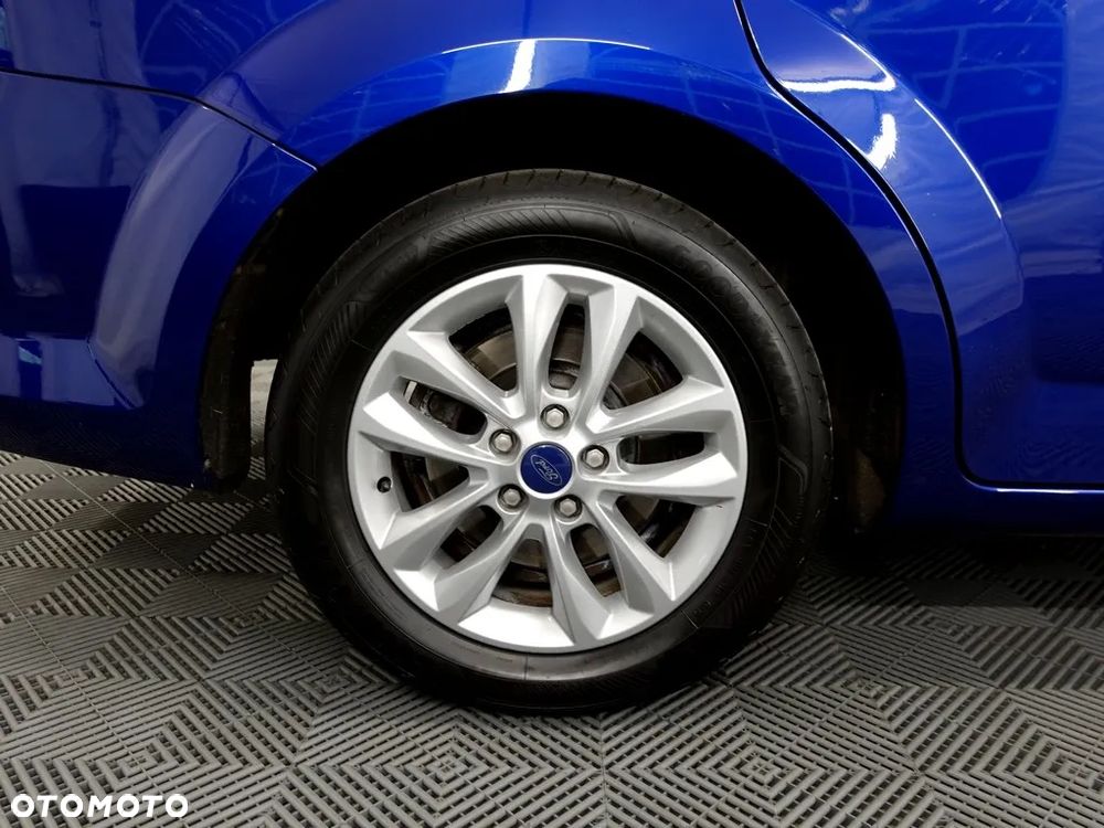 Ford Mondeo 2.0 TDCi Titanium - 27