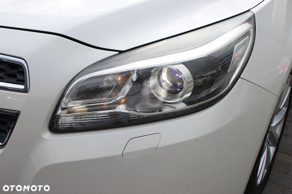 Chevrolet Malibu 2.0 d LTZ - 19