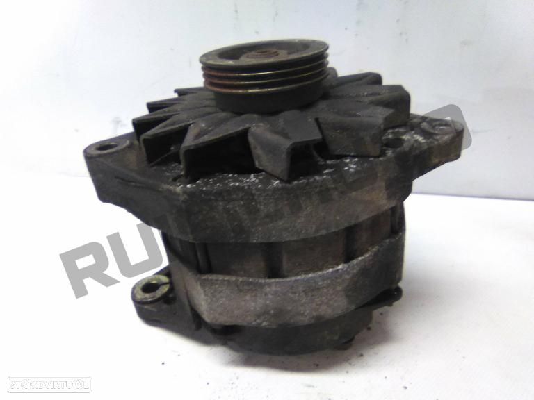 Alternador A14n156 Renault 19 Ii [1992_2002] 1.4 - 3