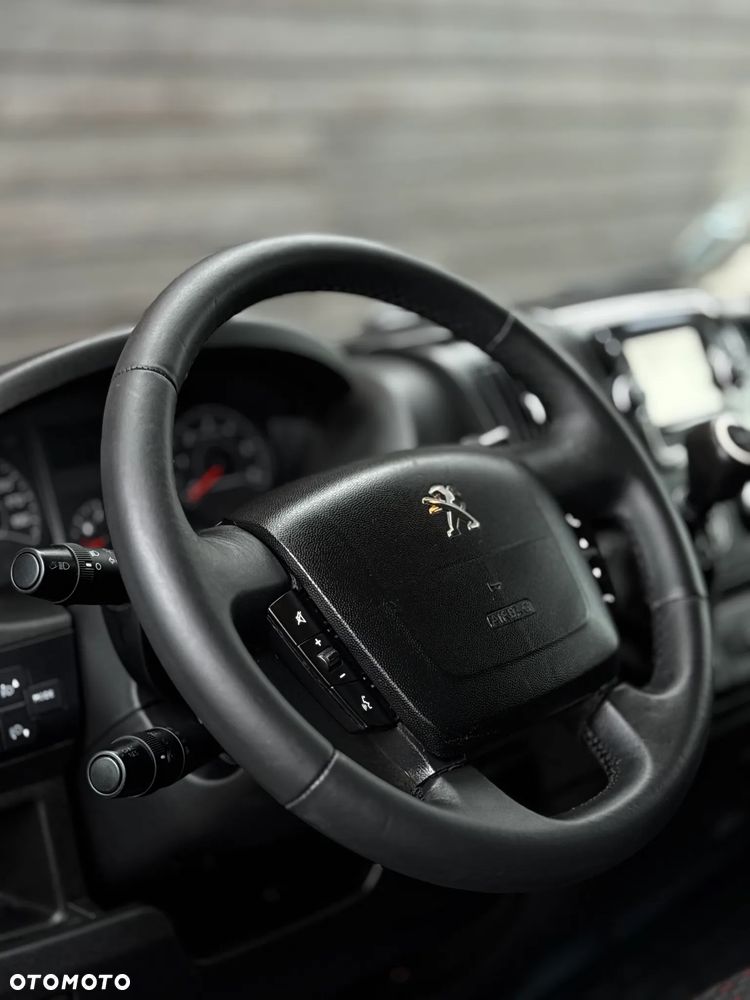 Peugeot Boxer - 25