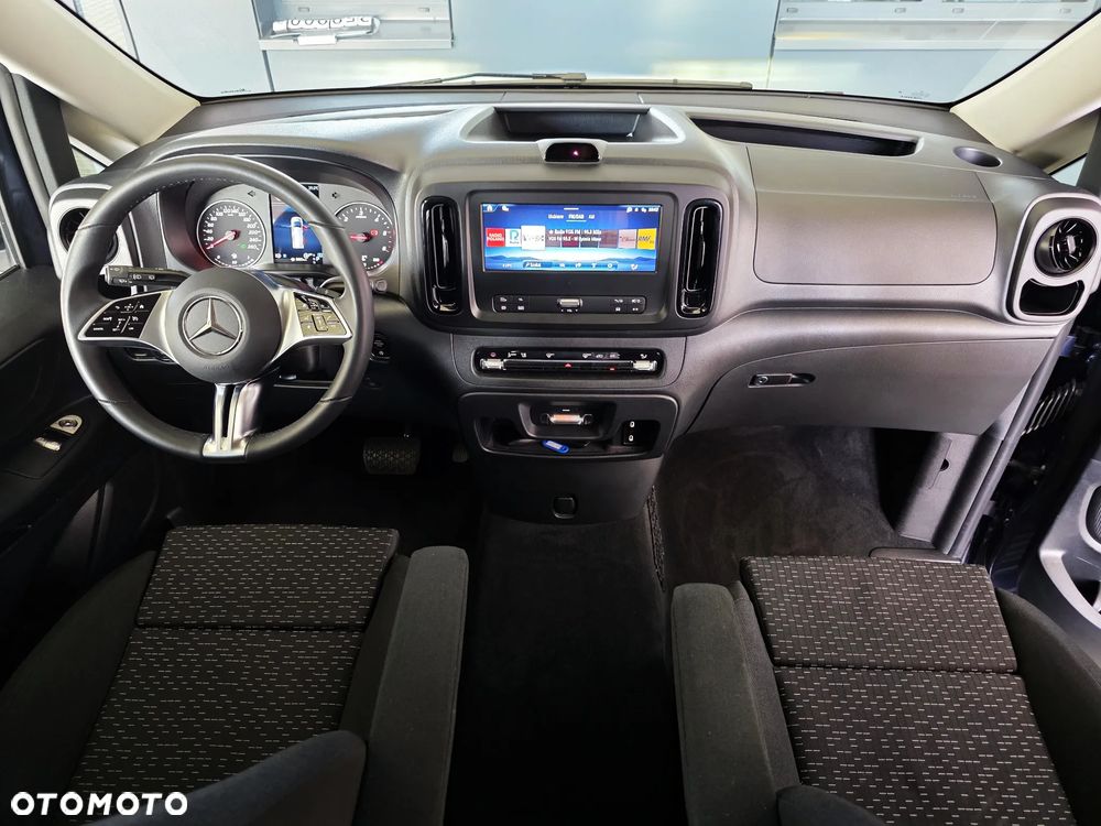 Mercedes-Benz Vito Tourer L2 Pro 9G-Tronic 447.703 - 16