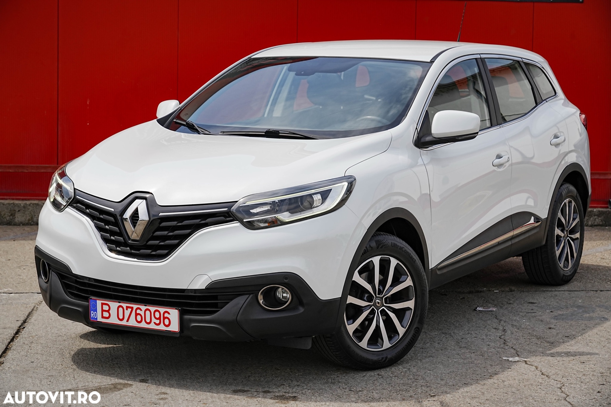 Renault Kadjar 1.2 TCe Life - 13