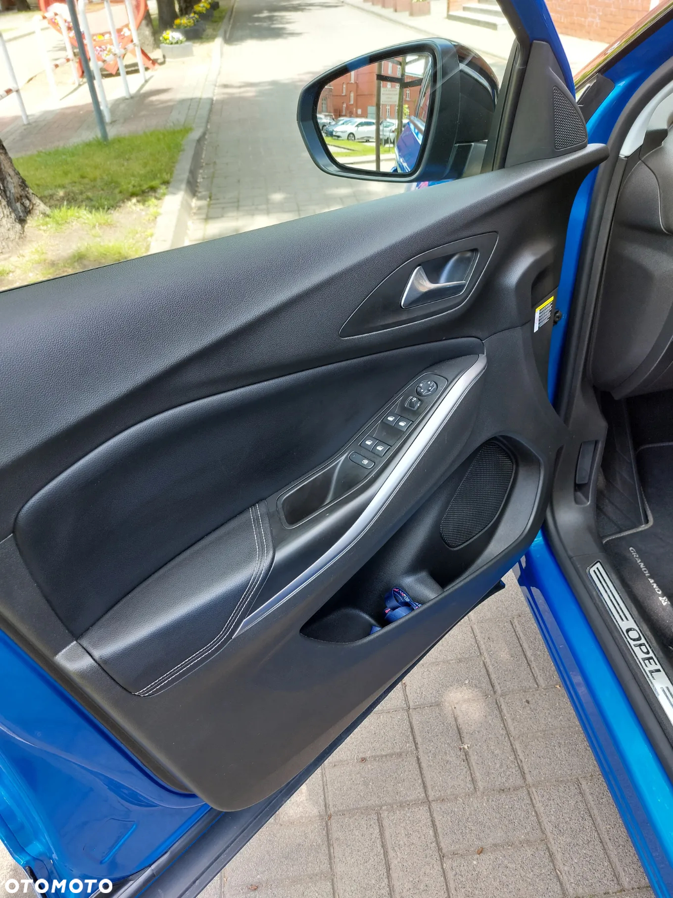 Opel Grandland - 7