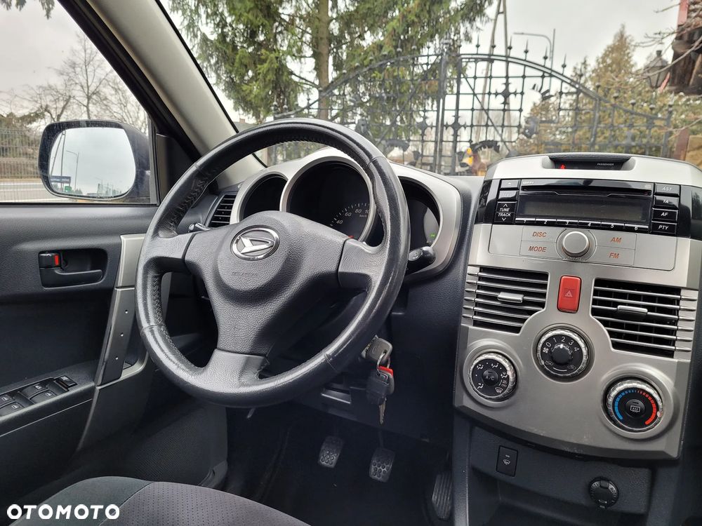 Daihatsu Terios 1.5 Top S 4WD - 14