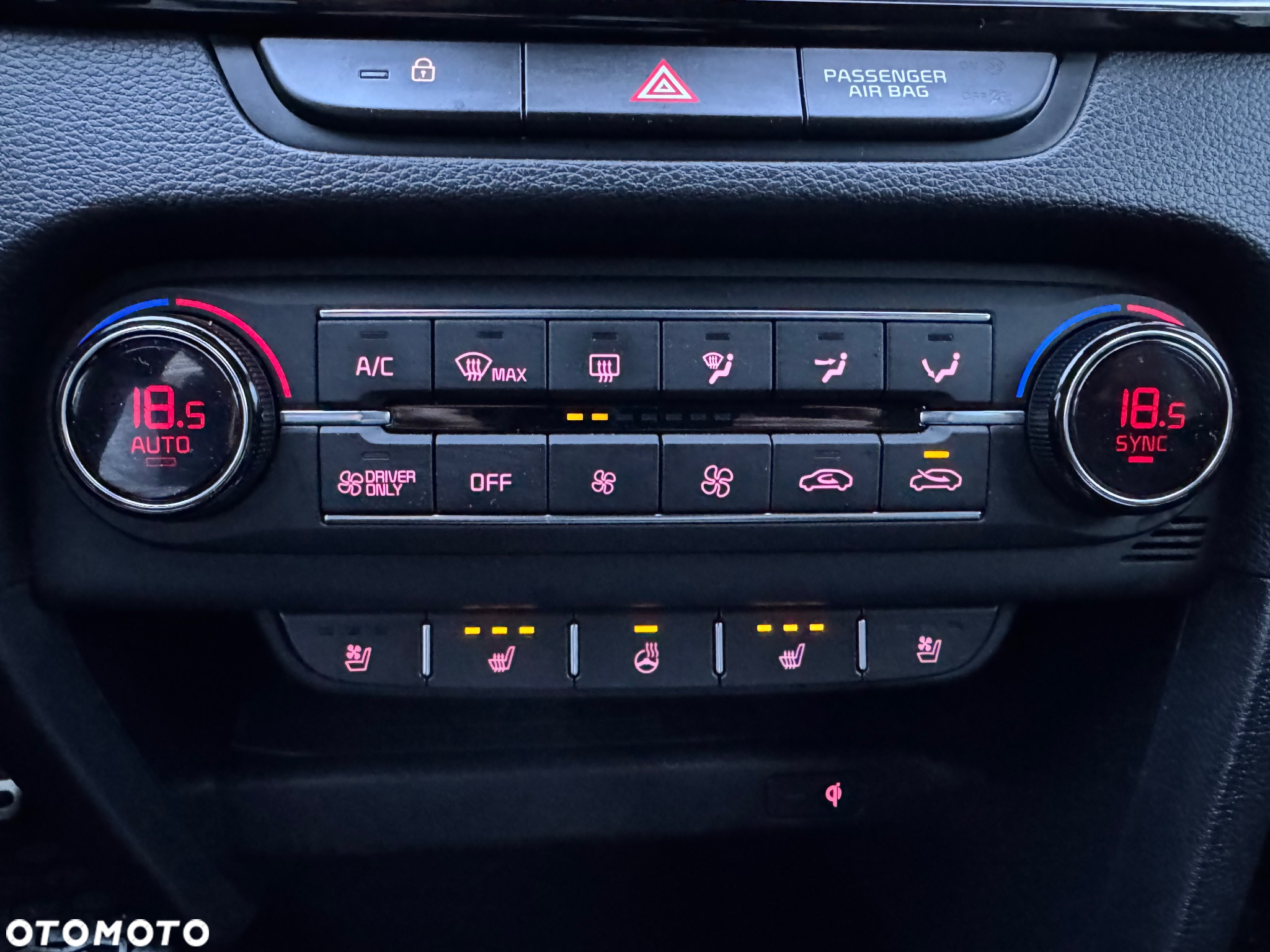 Kia Ceed 1.6 GDI PHEV Business Line DCT - 11