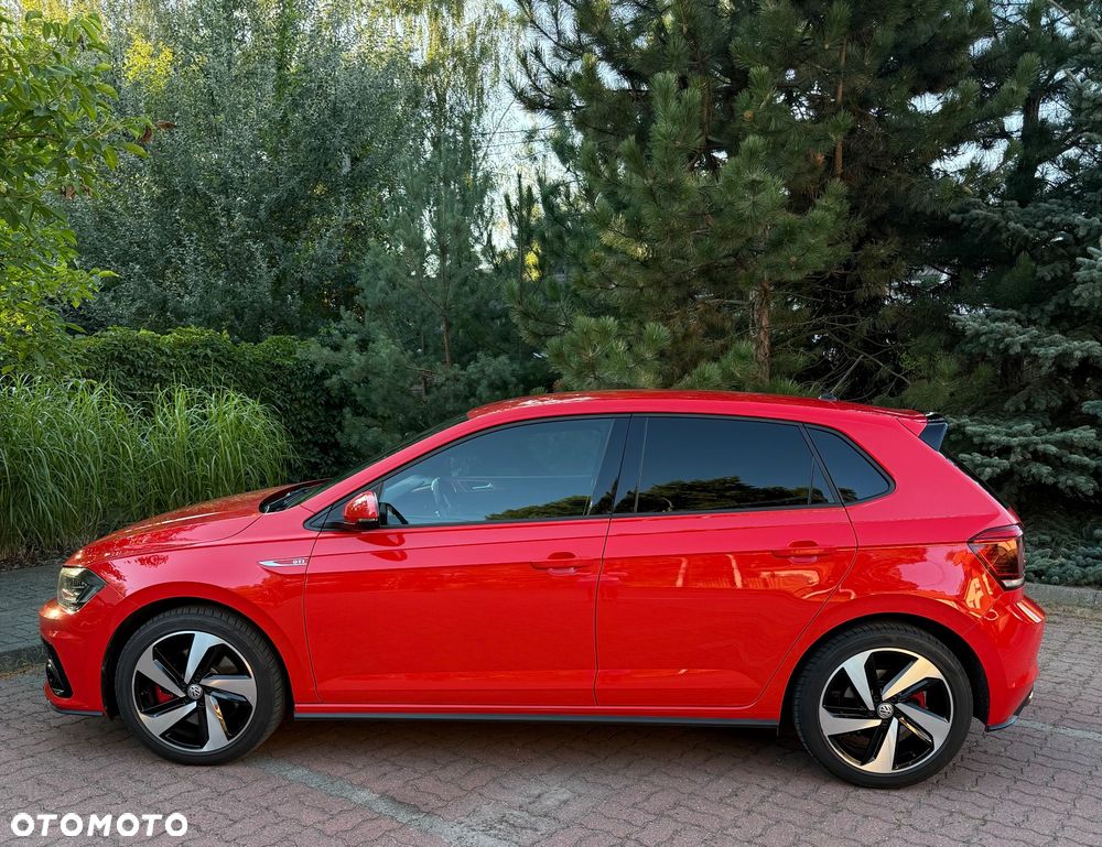 Volkswagen Polo - 7