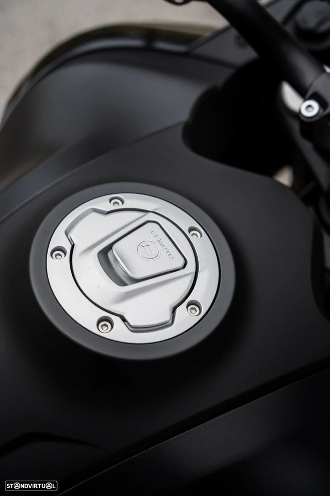 CF Moto 800MT Explore - 18