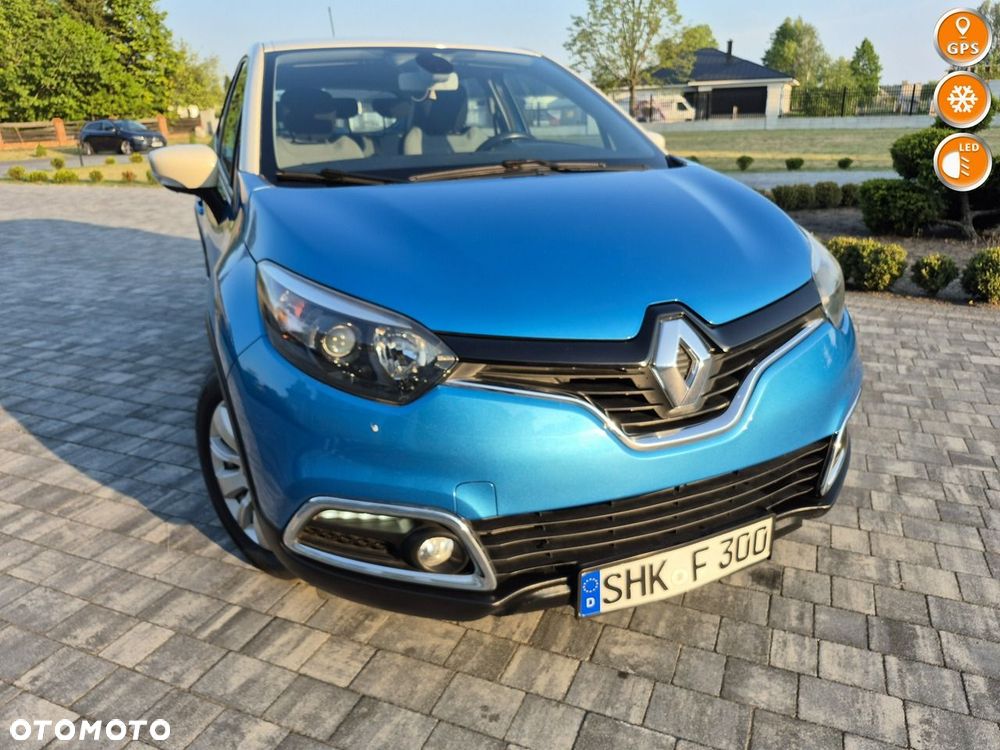 Renault Captur - 1