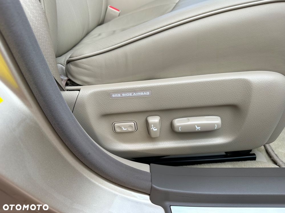 Lexus LS 430 Prestige - 21