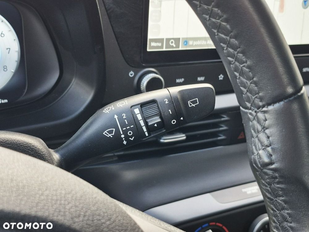 Hyundai i20 1.2 Modern - 24