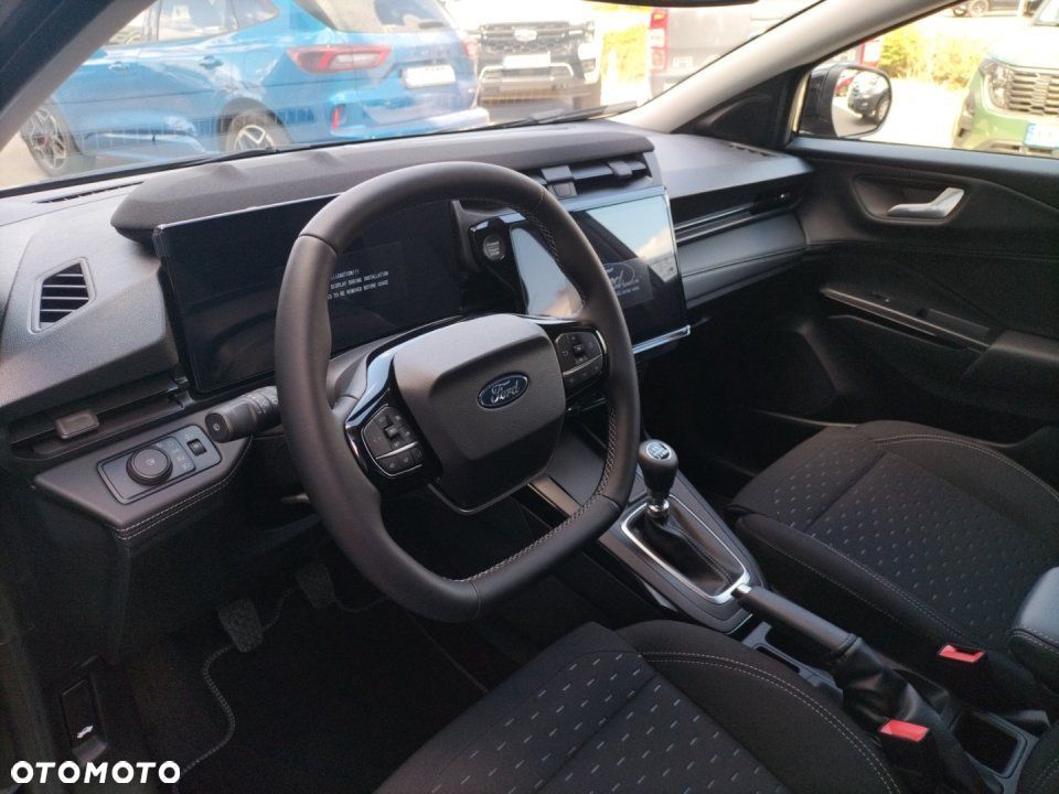 Ford Puma - 7