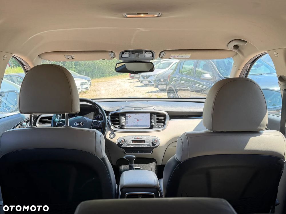 Kia Sorento 2.0 CRDI L - 8