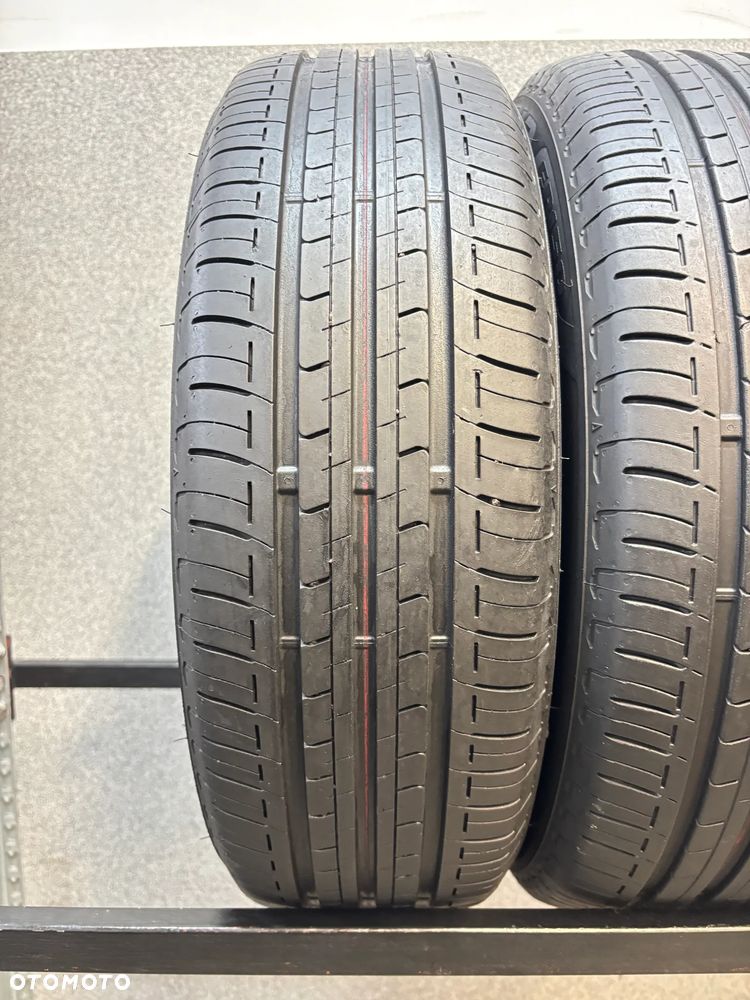 4 opony letnie Bridgestone 185/65/15 88H Ecopia EP 150 - 2