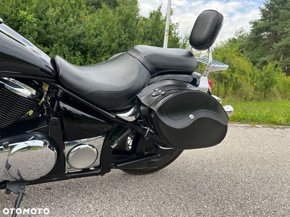 Kawasaki Vulcan - 12