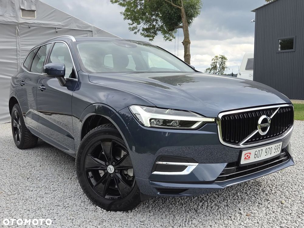 Volvo XC 60 D3 Momentum Pro - 2