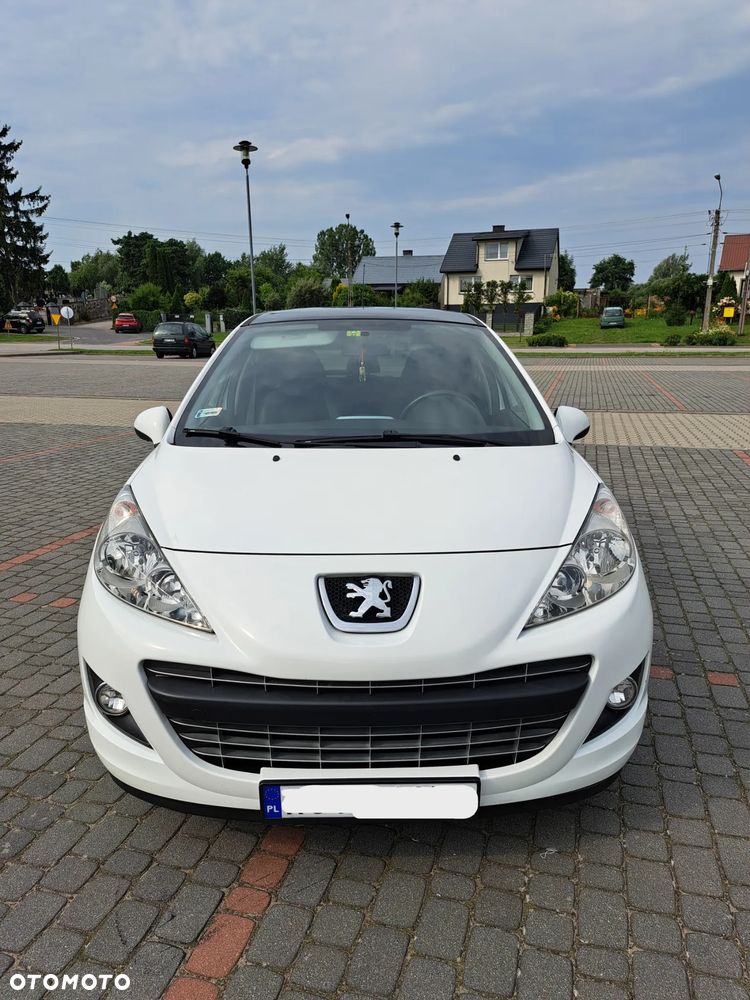 Peugeot 207 1.6 VTi Premium - 1