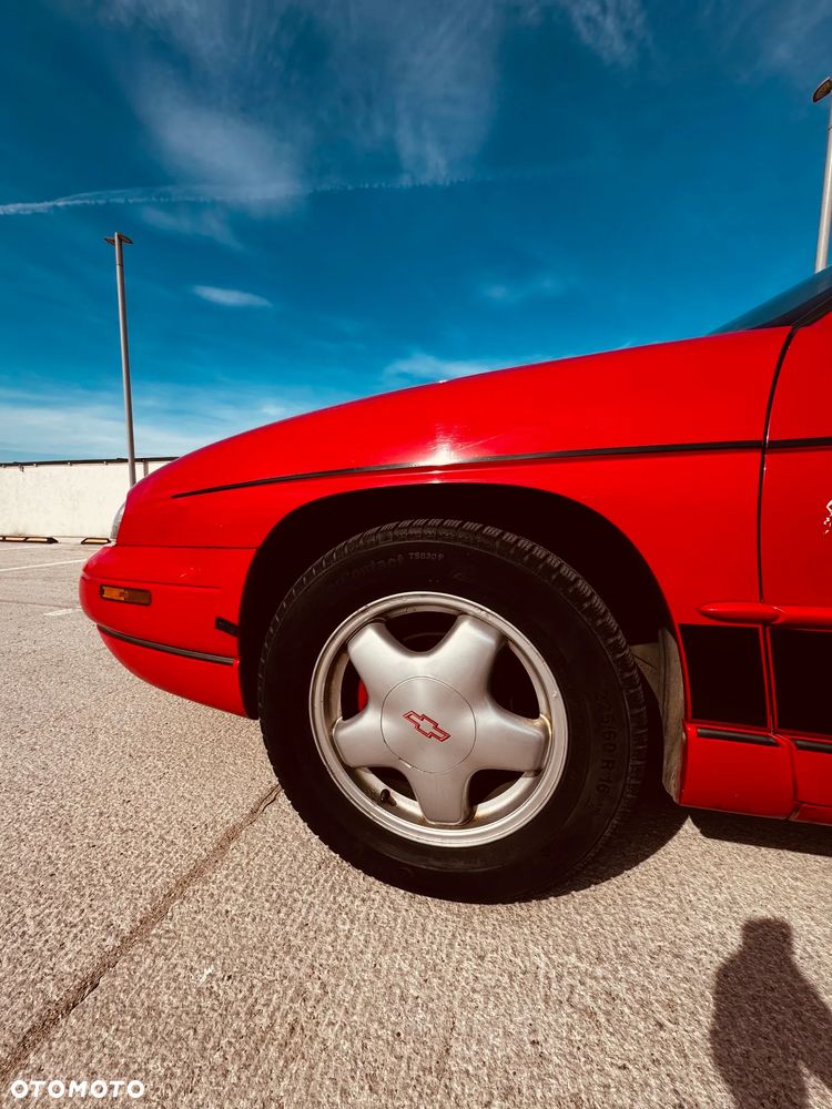 Chevrolet Monte Carlo - 21