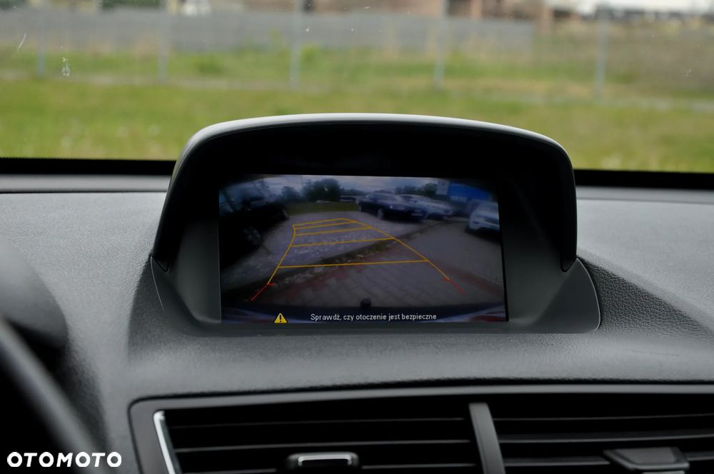 Opel Mokka 1.6 CDTI ecoFLEX Start/Stop 4x4 Innovation - 40