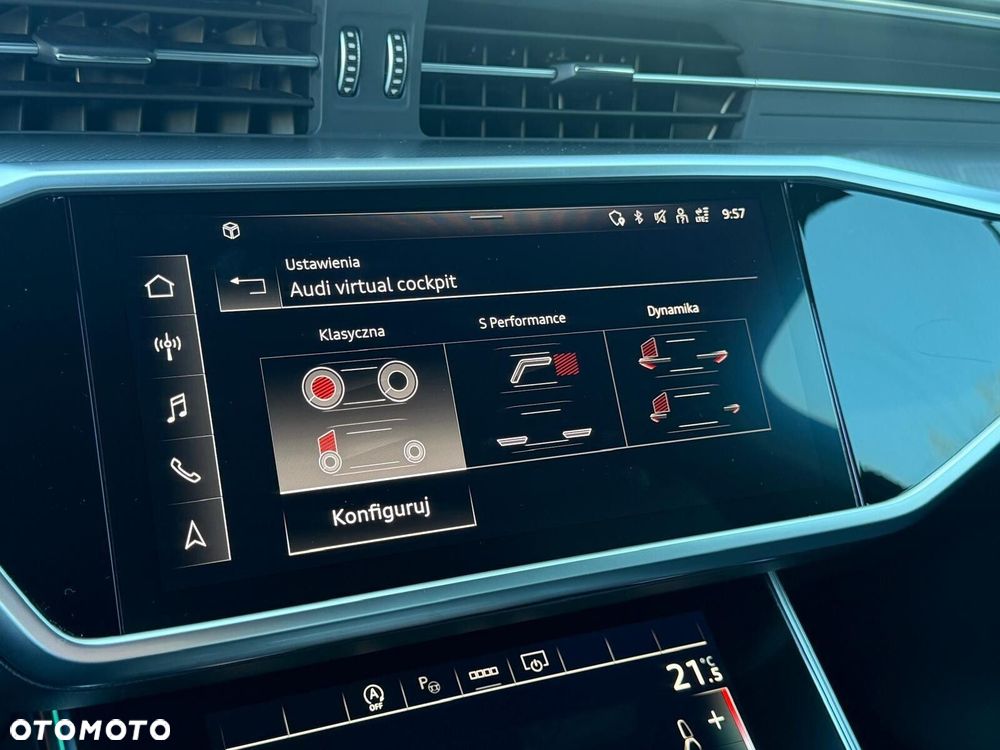 Audi A6 Limousine - 31