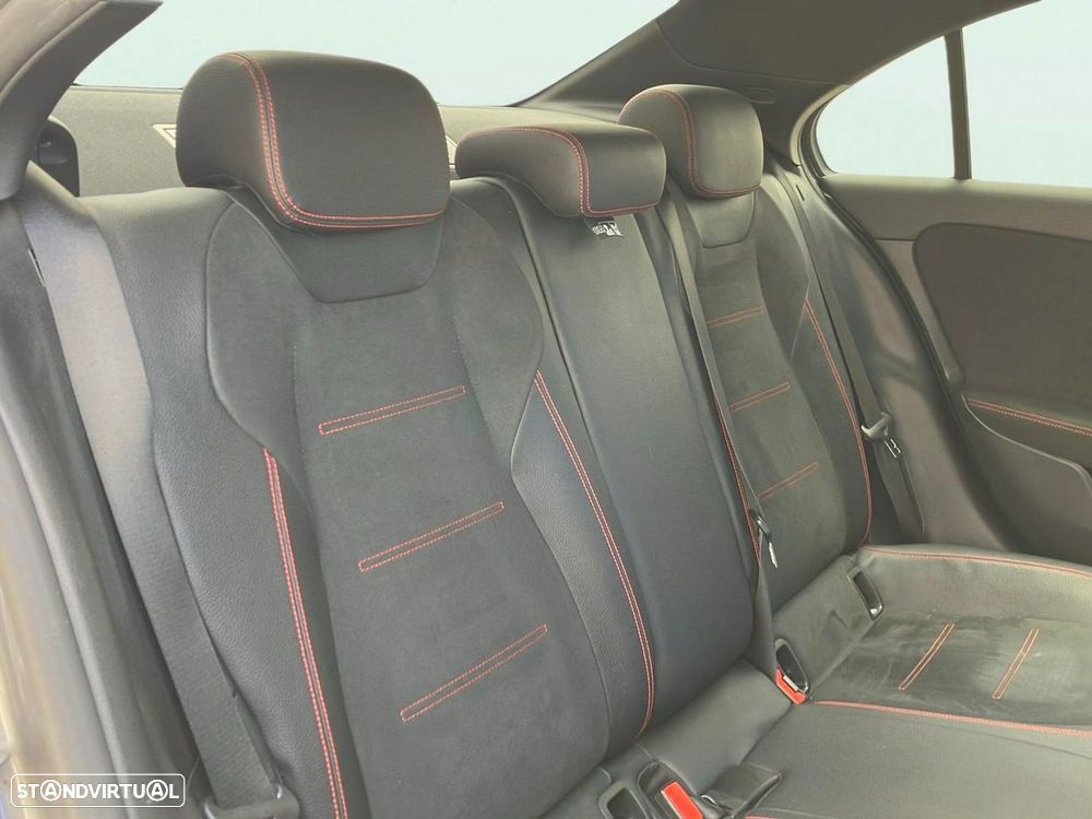 Mercedes-Benz A 200 - 17