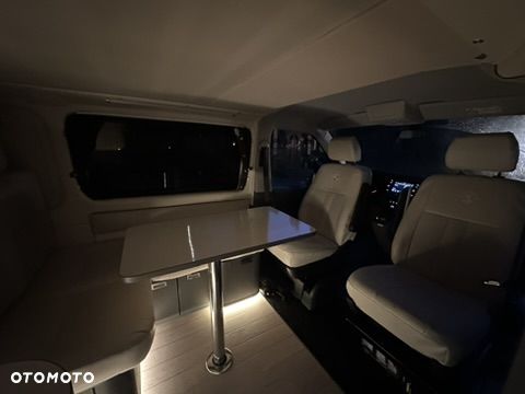 Volkswagen California - 34