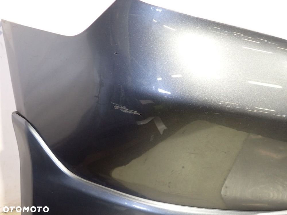 ZDERZAK TYŁ HONDA CIVIC VII 71501-S5S-V000 - 8