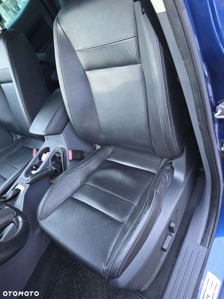 Ford Ranger 3.2 TDCi 4x4 DC Limited EU6 - 10