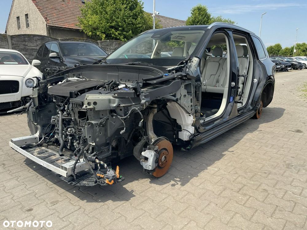 Volvo XC 90 B5 B AWD Plus Bright 7os - 6
