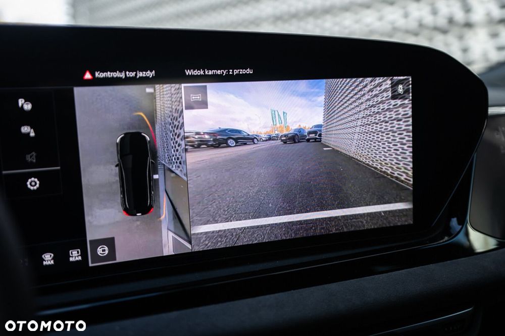 Audi A5 Limousine - 27