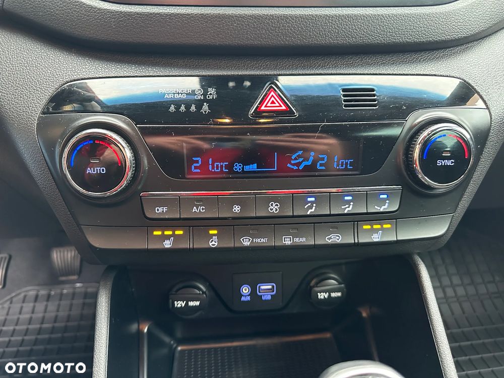 Hyundai Tucson 1.6 GDi 2WD Advantage - 18