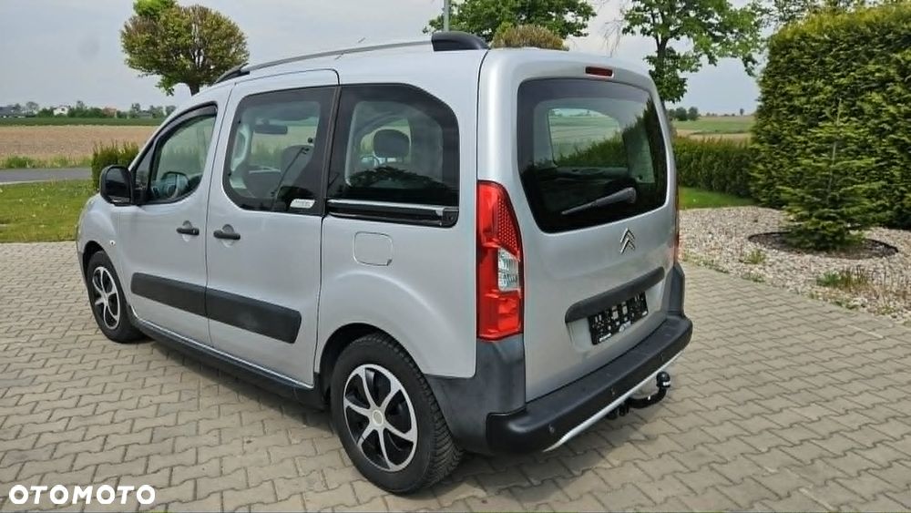 Citroën Berlingo - 2