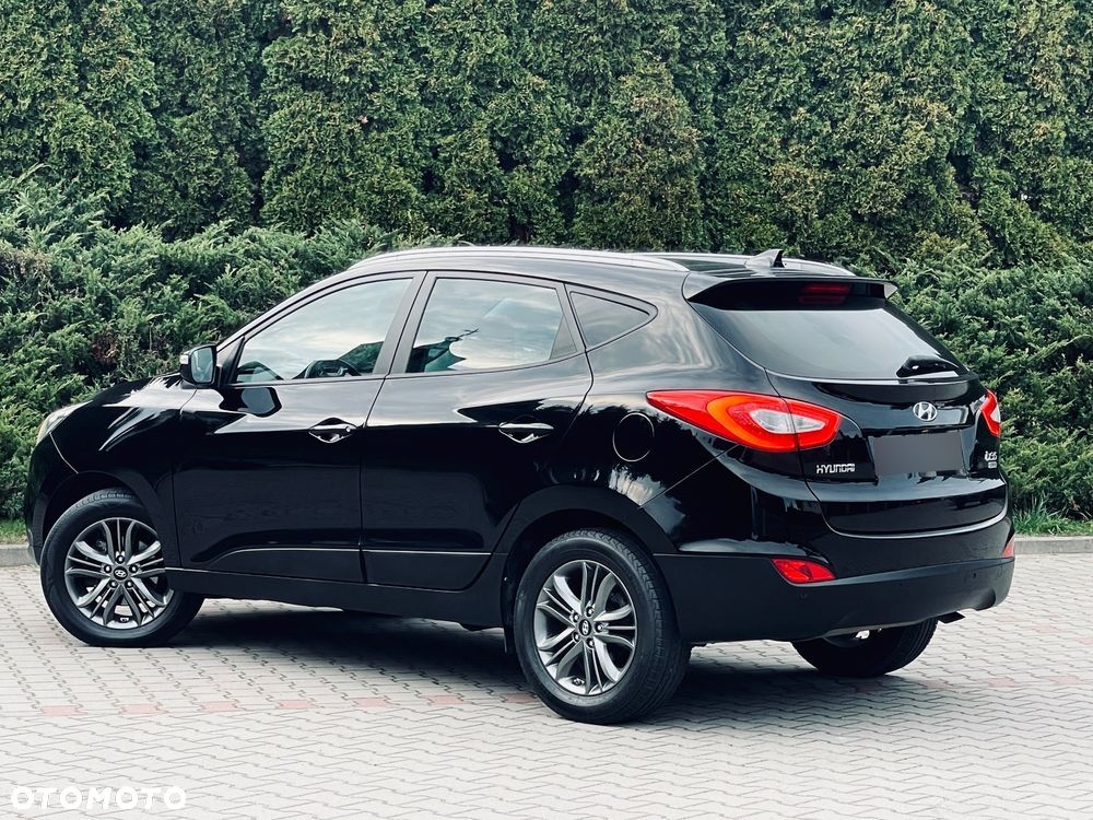Hyundai ix35 - 19