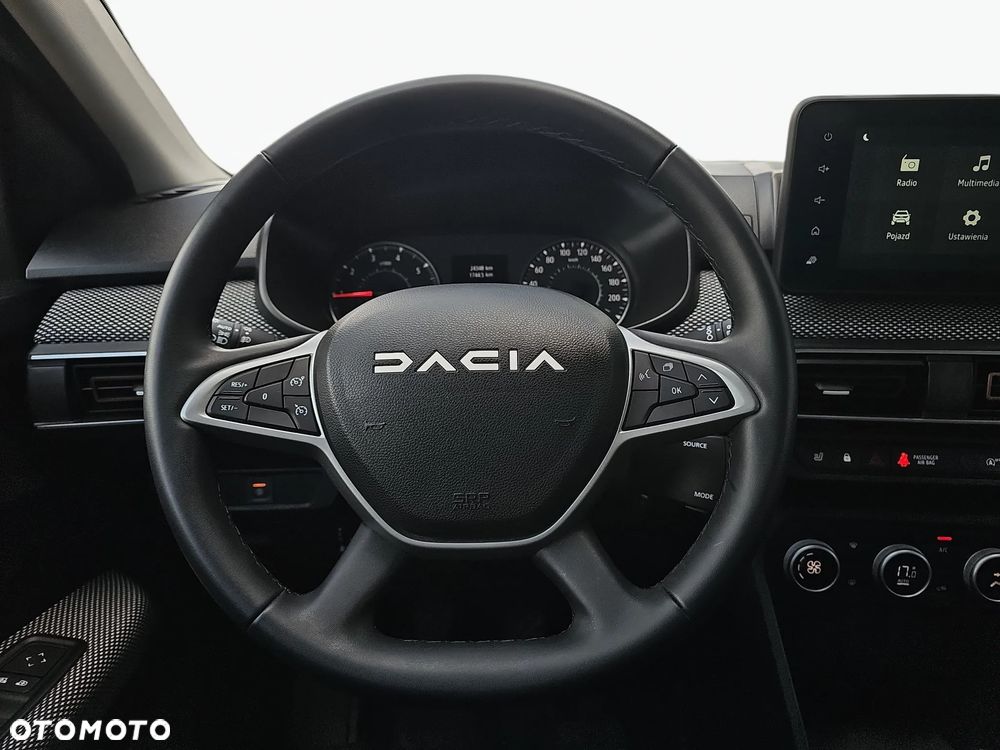 Dacia Sandero 1.0 TCe Expression - 17