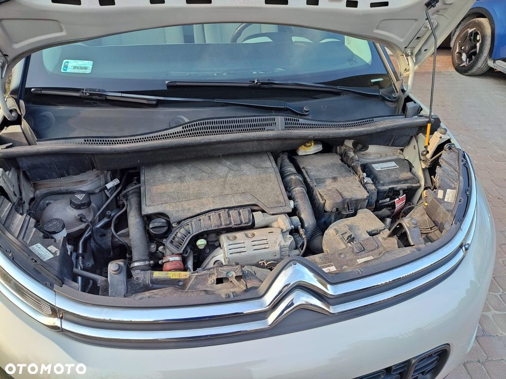 Citroën C3 Aircross 1.2 PureTech Shine S&S - 7