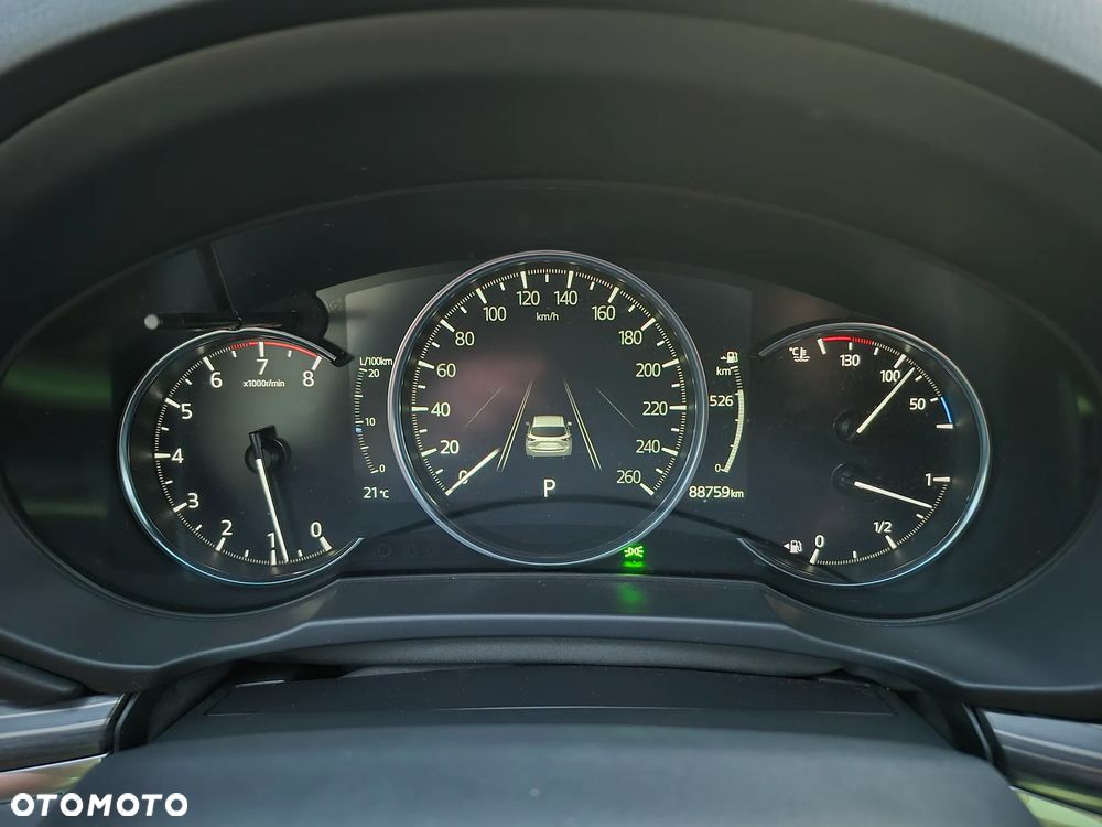 Mazda CX-5 2.0 Skypassion 2WD - 11