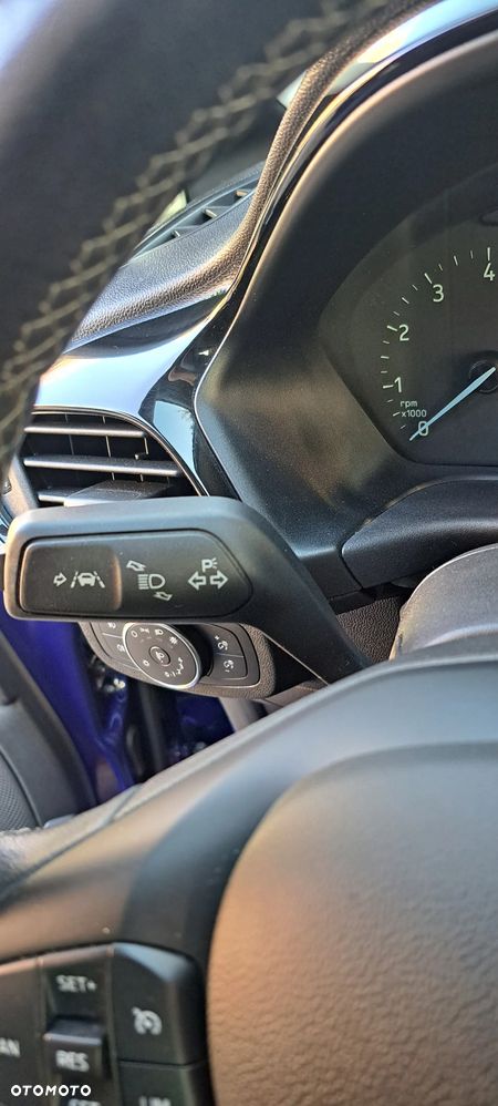 Ford Fiesta 1.1 Titanium - 27