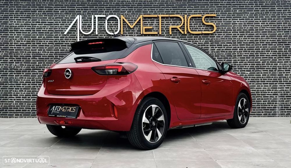Opel Corsa-e Edition - 3