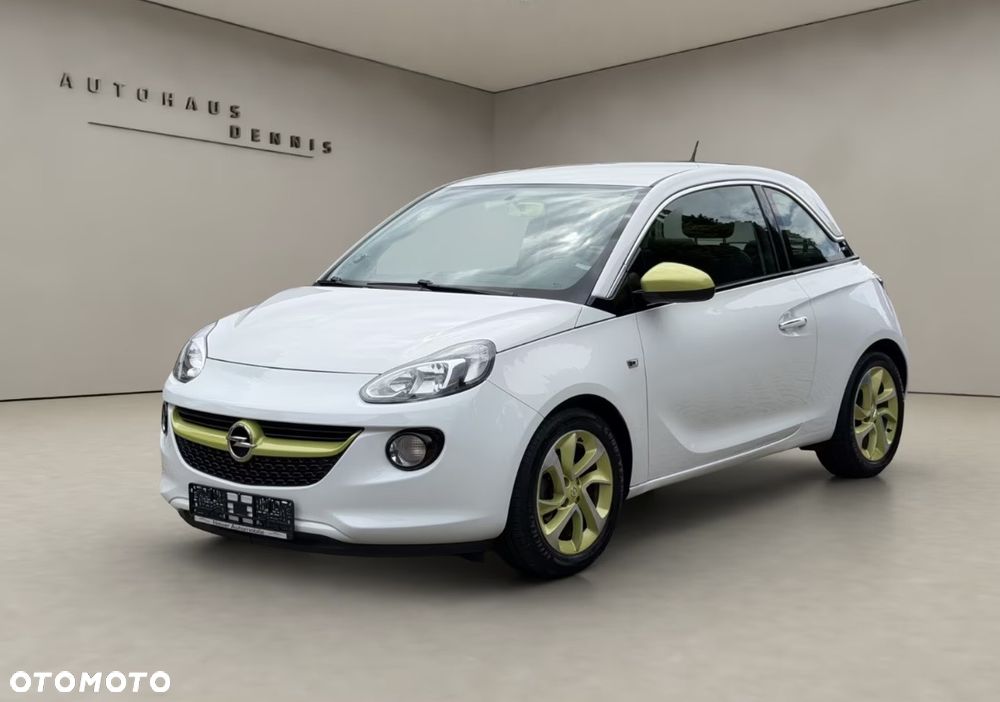 Opel Adam 1.2 Jam Unlimited - 2