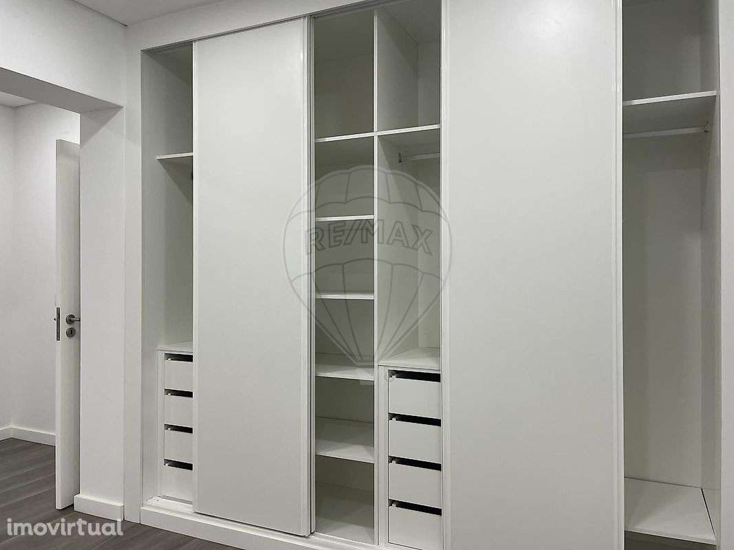 Apartamento T1 para venda - Grande imagem: 4/5