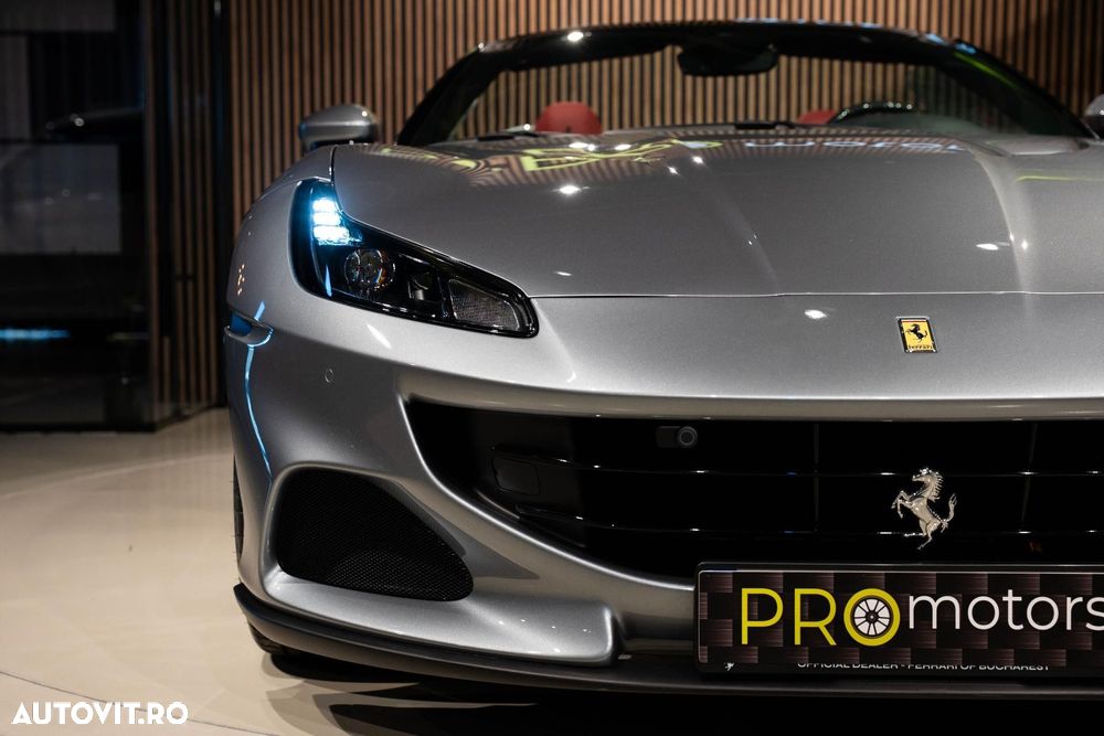 Ferrari Portofino - 6