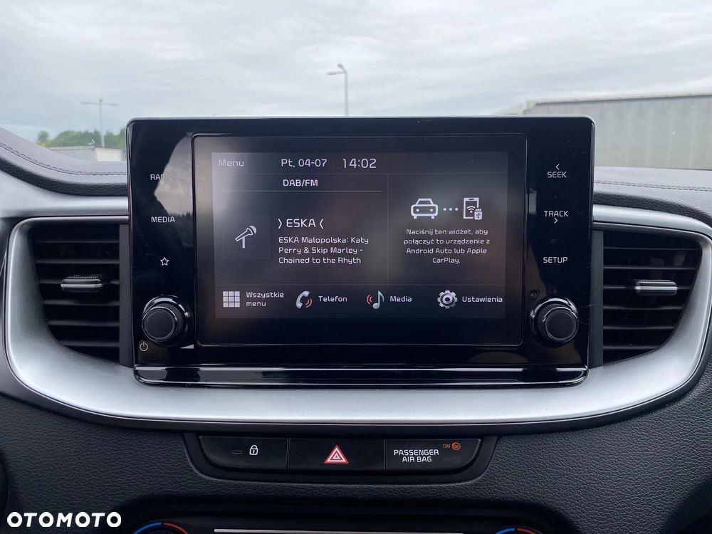 Kia Ceed 1.5 T-GDI M - 18