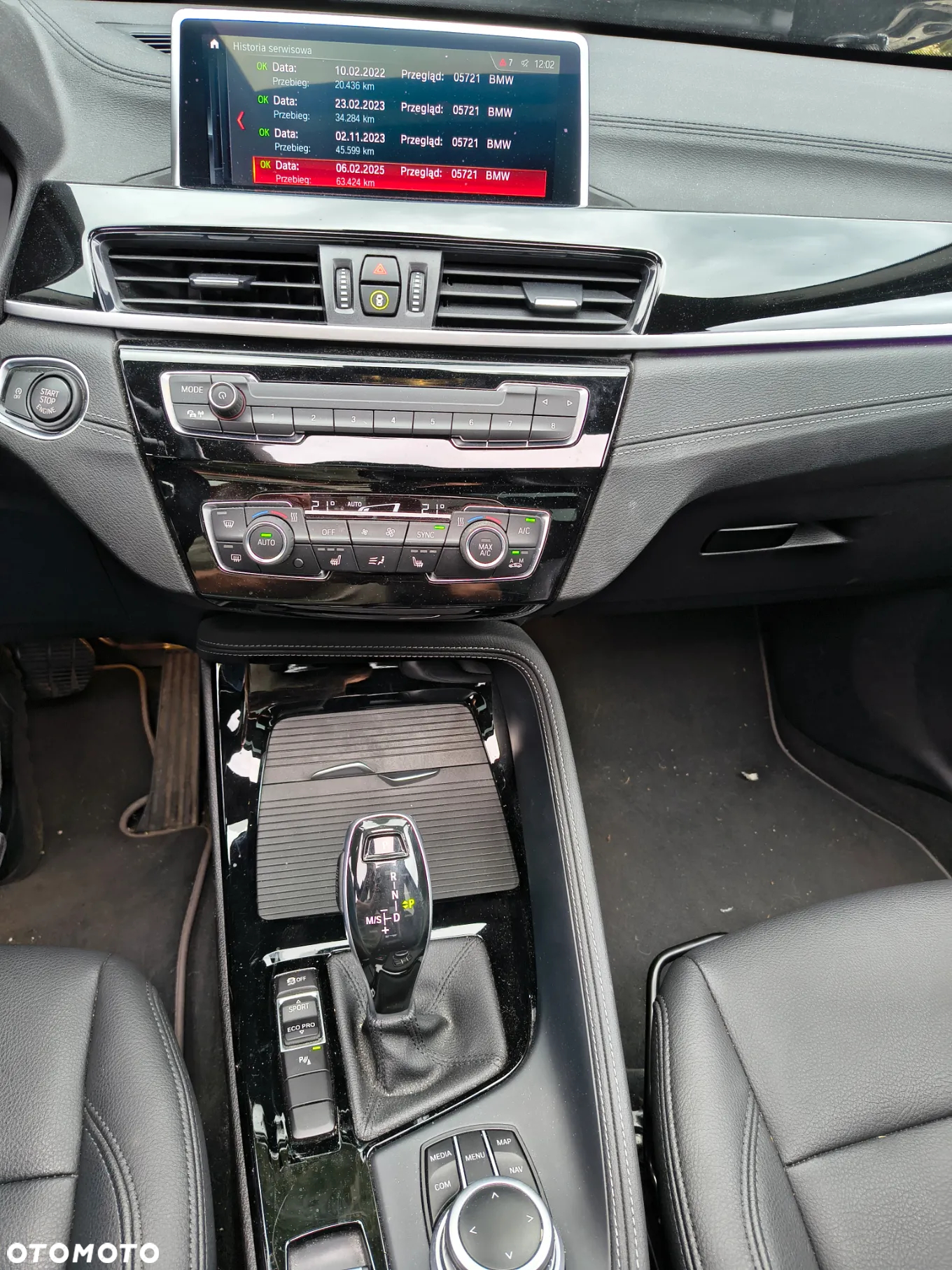 BMW X1 sDrive18i Advantage - 14