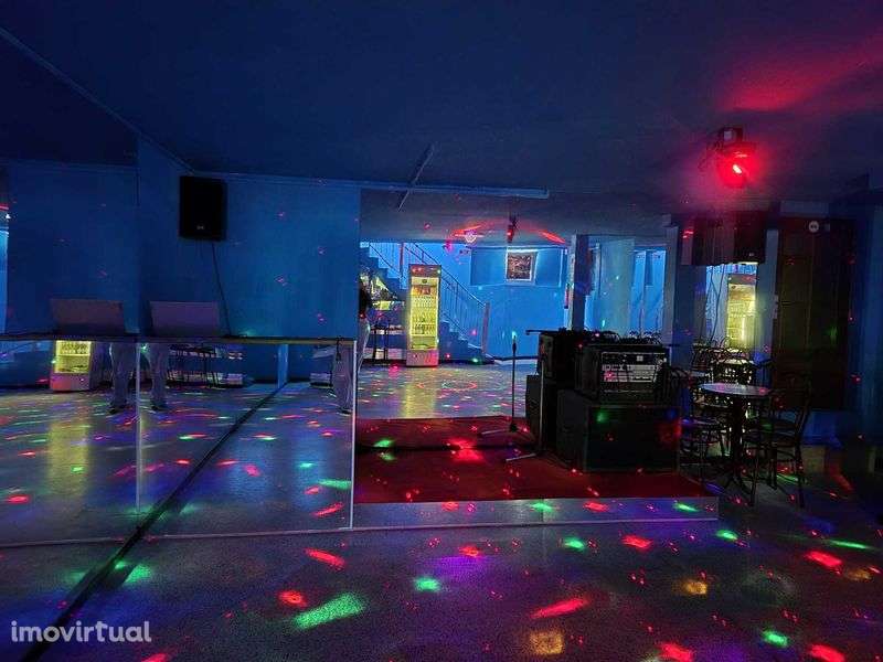 Trespasse cafe/churrasqueira e bar em alquerubim - Grande imagem: 4/7